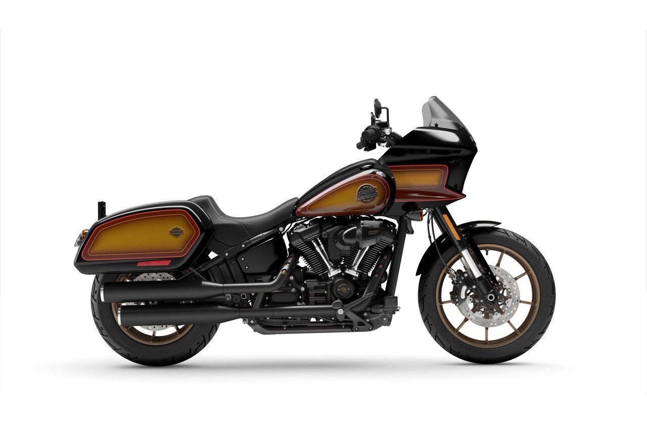 Harley-Davidson presenta le collezioni Icons ed Enthusiast 2024